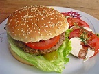 Hackfleisch gemischt hamburger Rezepte | Chefkoch.de