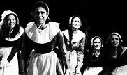 Las Brujas de Salem de nuevo en Teatro UCAB - elucabista.com