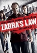 Zarra's Law (DVD 2014) | DVD Empire