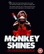 Nothing But The Night!: MONKEY SHINES (1988)