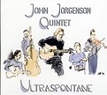 Ultraspontane, John Jorgenson Quintet | CD (album) | Muziek | bol