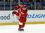 Red Wings' Niklas Kronwall named NHL's second star of week after three ...