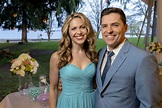 Who's Kavan Smith? Bio: Wife, Married, Family, Wedding, Spouse, Brother