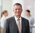 Dr. Ralf Brauksiepe seit 25 Jahren Vorsitzender der CDU Ennepe-Ruhr ...