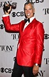Jerry Mitchell Picture 2 - The 67th Annual Tony Awards - Press Room