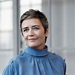 Margrethe Vestager – UIA World Congress of Architects
