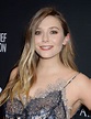 Elizabeth Olsen – Haiti Rising Gala in Los Angeles 1/7/ 2017 • CelebMafia