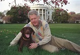 White House pets, from adorable to very weird
