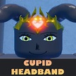 Roblox GPO Cupid Headband - Buy on GGHeaven