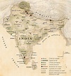 India, la joya del Imperio Británico