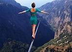 Mastering The Tightrope | Ray Waters | Living the Big Life