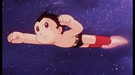 Astro Boy (1980) Official Trailer - YouTube