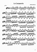 Liszt. Franz - La Campanella by Franz Liszt - CGLIB.ORG Classical ...