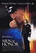 Men of Honor Movie Poster (#1 of 2) - IMP Awards