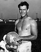 Former Oilers running back Billy Cannon dies at 80