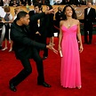 ¡Para suspirar! Los momentos más románticos entre Will Smith y su ...