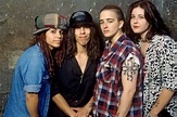 4 Non Blondes' 'What's Up' Music Video Passes One Billion YouTube Views
