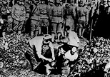 The Nanking Massacre of 1937