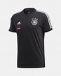 Camiseta Alemania Eurocopa 2021 Negro