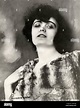 Pola Negri, "Passion" (1919) Germany File Reference # 33848-945THA ...