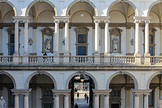 Accademia delle Belle Arti di Brera – Brera Design District