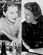 Female Rivalry: Famous Feuds | Slim keith, Pamela churchill, Female