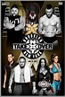WWE NXT TakeOver: Brooklyn - TheTVDB.com