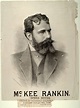 McKee Rankin. | National Museum of American History