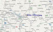 Weiler-Simmerberg Ski Resort Guide, Location Map & Weiler-Simmerberg ...