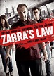 Celluloid Terror: Zarra's Law (DVD Review) - Arc Entertainment