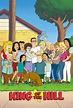 King of the Hill (TV Series 1997–2010) - IMDb