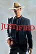 Justified (TV Series 2010-2015) - Posters — The Movie Database (TMDb)