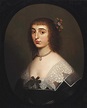 Category:Elisabeth of Palatinate-Simmern, Princess-Abbess of Herford ...