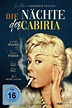 Die Nächte der Cabiria DVD jetzt bei Weltbild.de online bestellen