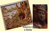 Roberto II di Normandia e Sibilla da Conversano, tra storia e leggenda ...