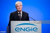 Edmond Alphandéry, member of the ENGIE Board of Directors and... News ...