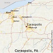 Best Places to Live in Coraopolis, Pennsylvania