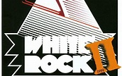 Classic Rock Covers Database: Rick Wakeman - White Rock II (1999)