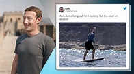 Mark Zuckerberg finally reveals reason behind his meme-worthy ‘too much ...