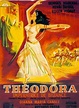 Theodora, imperatrice de Byzance - Seriebox