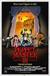 Puppet Master III: Toulon's Revenge (1992) - Posters — The Movie ...