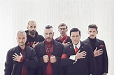 Rammstein Set to Release New Album Before 2022 World Tour - AppFlicks