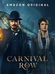 Carnival Row: Season 1 Featurette - The Cast - Rotten Tomatoes