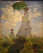 Claude Monet: breve biografia e opere principali in 10 punti