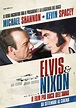Elvis & Nixon, trailer e poster del film più rock dell’anno | RB Casting