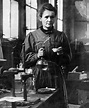 Marie Curie | Biographies