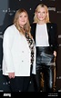 Coco Francini and Cate Blanchett attend the Kering Women In Motion Talk ...
