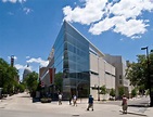 Madison Museum of Contemporary Art – North American Reciprocal Museum ...