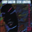 No Substitutions: Live in Osaka - Album by Larry Carlton & Steve ...