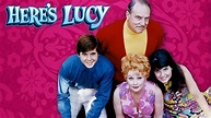 Here's Lucy - TheTVDB.com